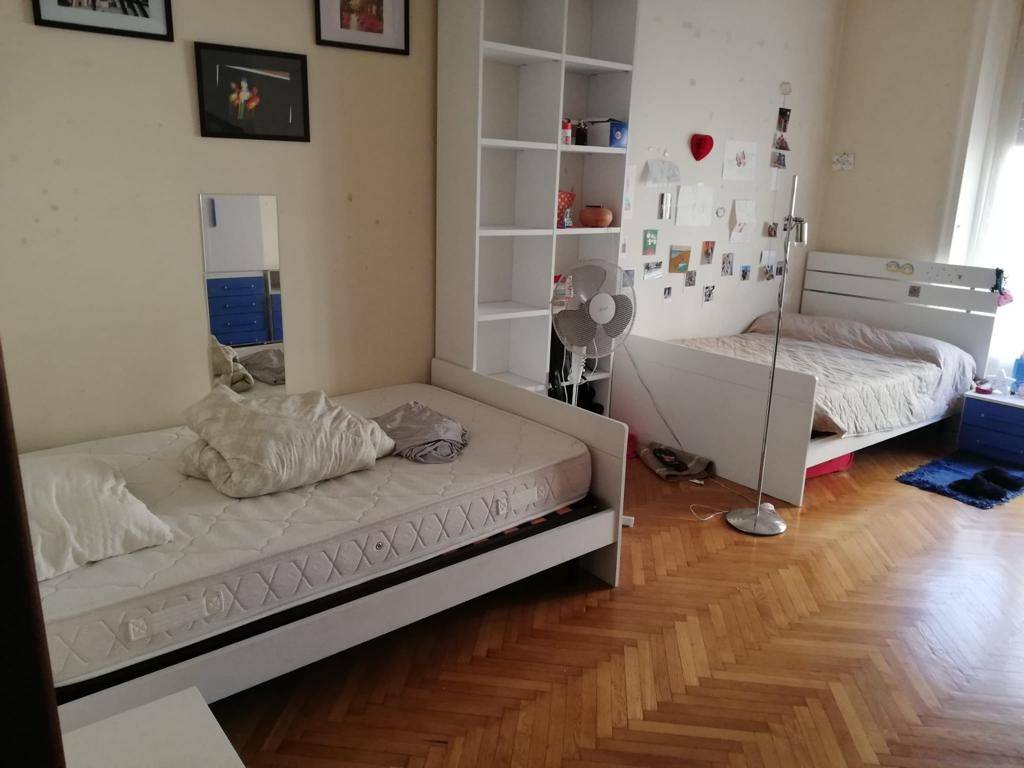 Camera da letto