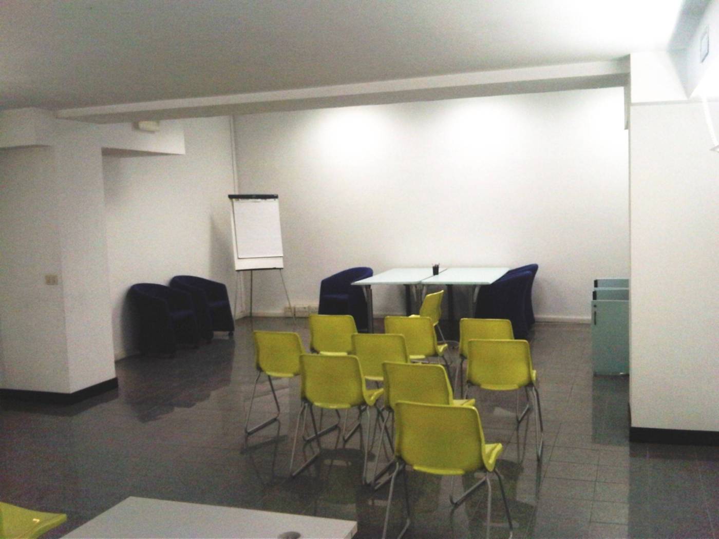 Interno non residenziale