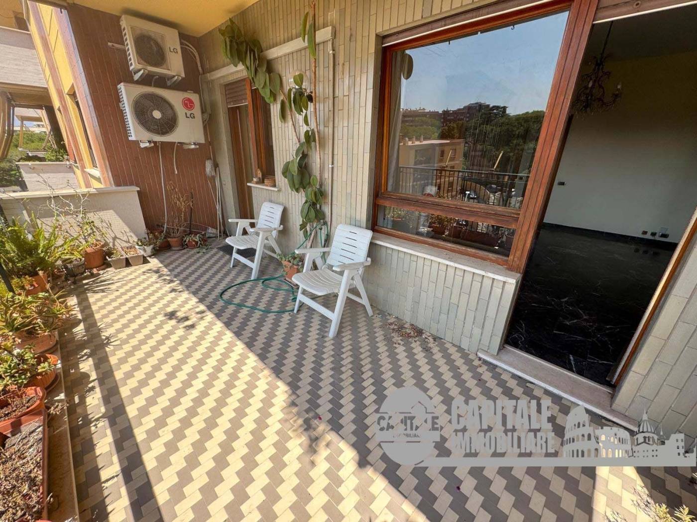 Balcone