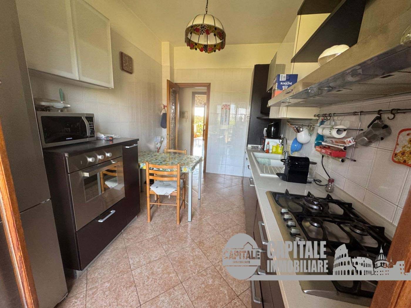 Cucina