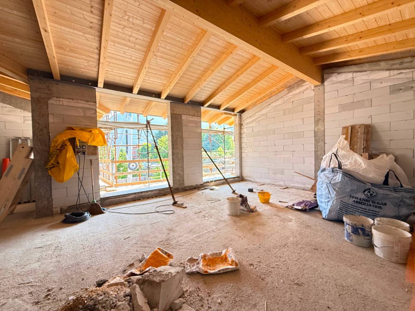 Interno non residenziale