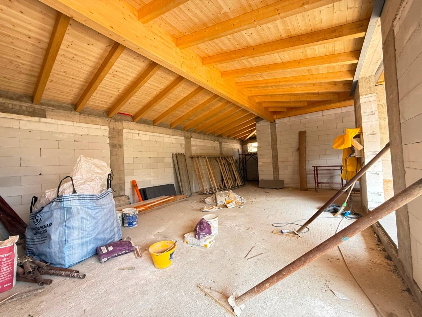 Interno non residenziale