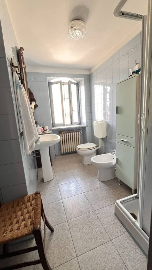 Bagno Bagno