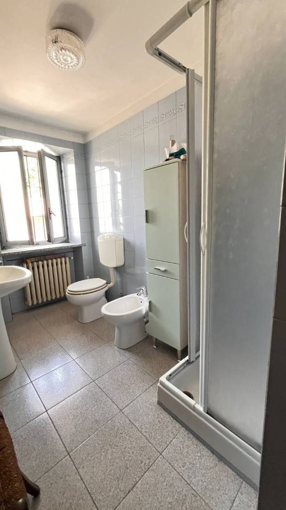 Bagno Bagno