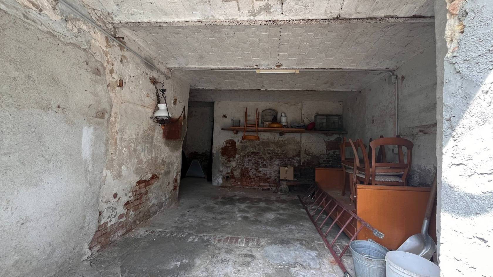Cantina Cantina