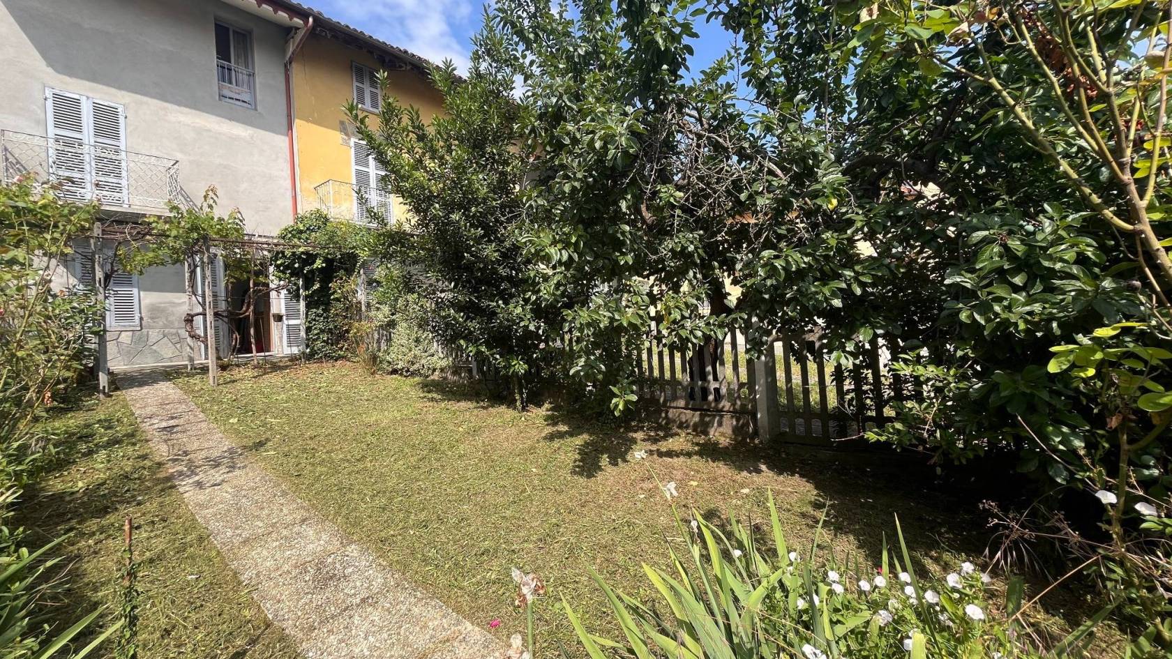 Giardino Giardino