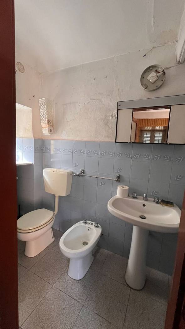 Bagno Bagno