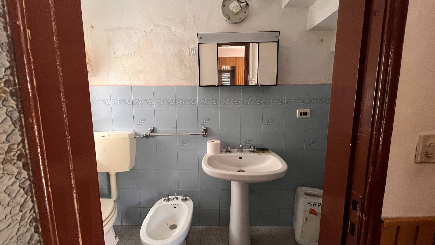 Bagno Bagno