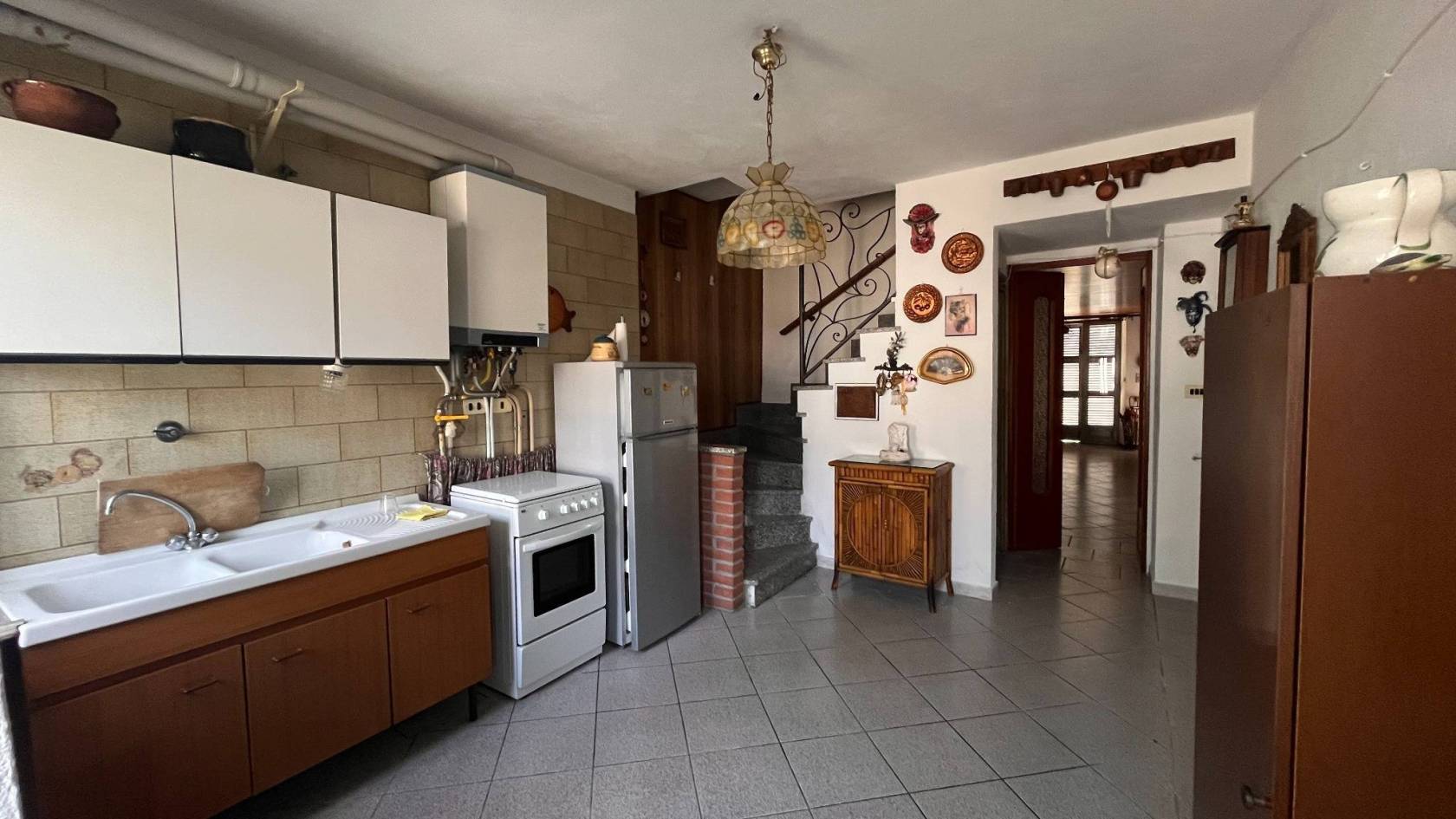 Cucina Cucina