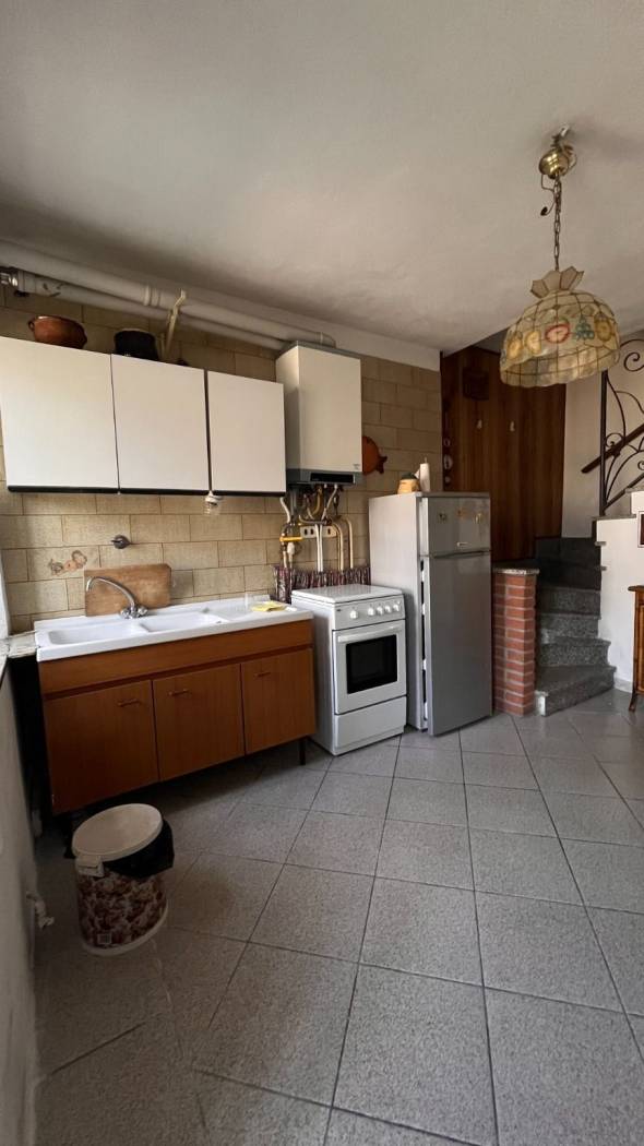 Cucina Cucina