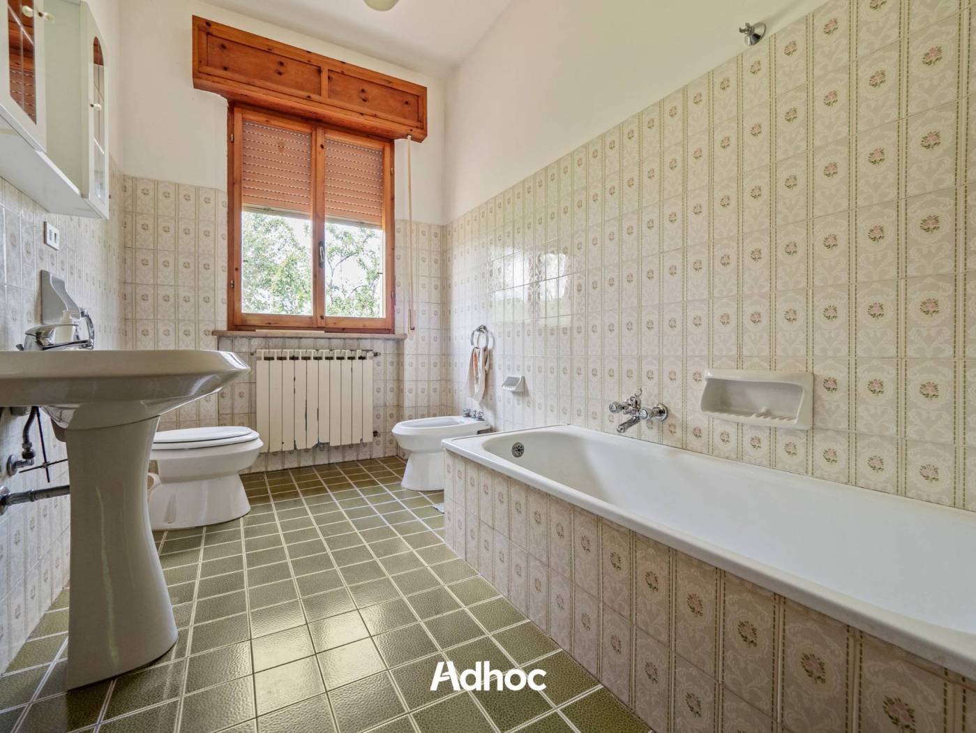 Bagno