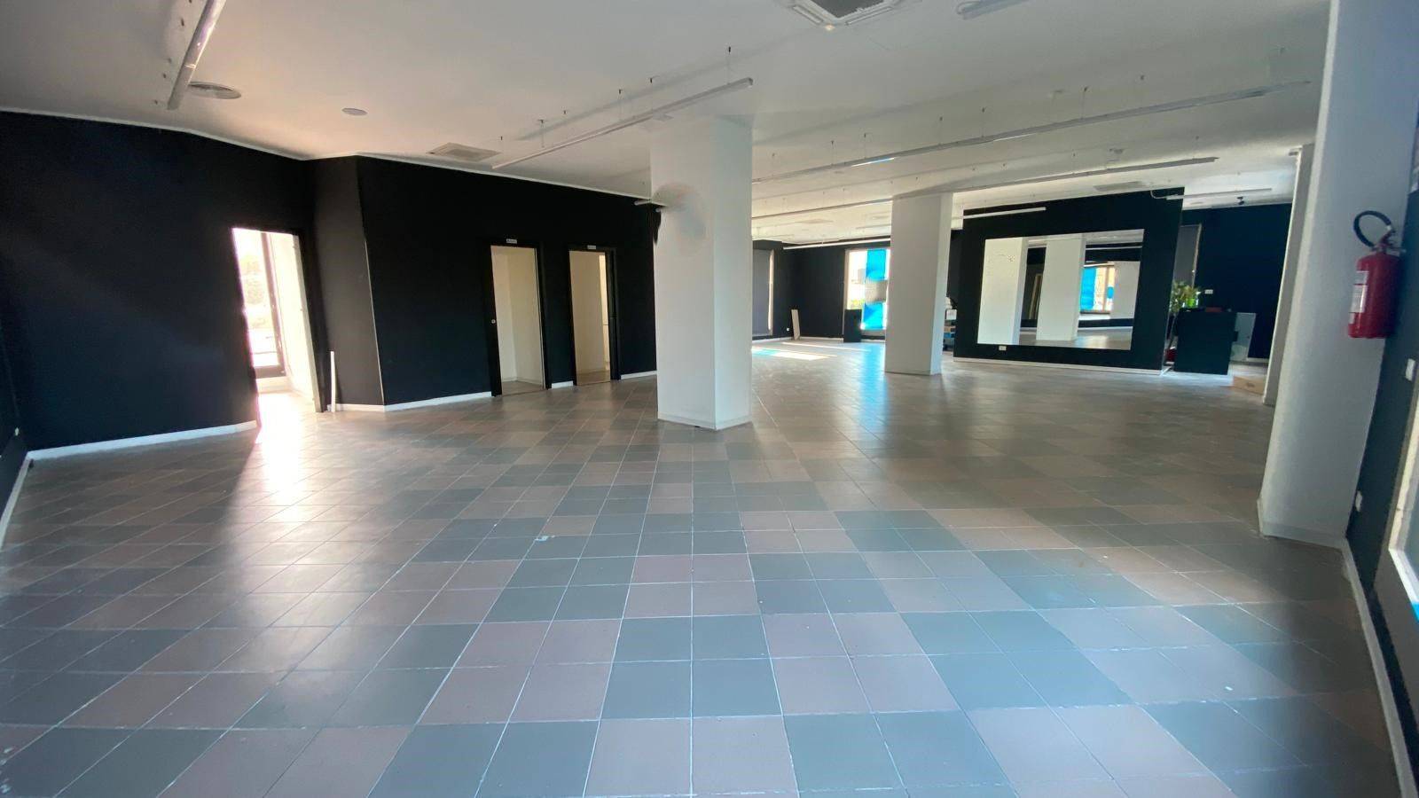 Interno non residenziale
