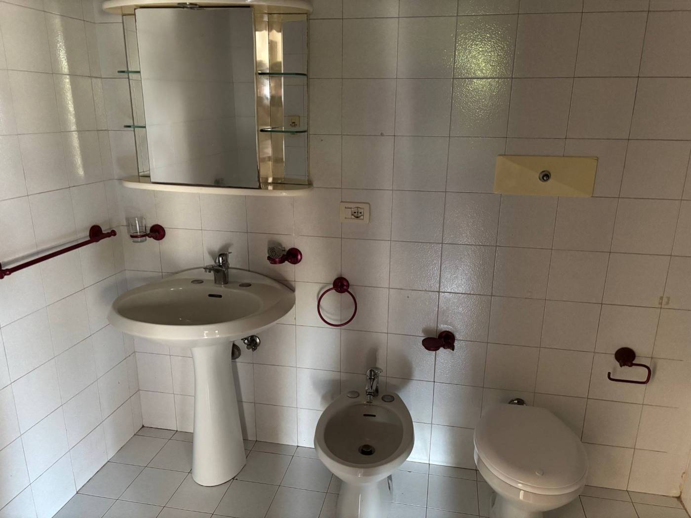 Bagno