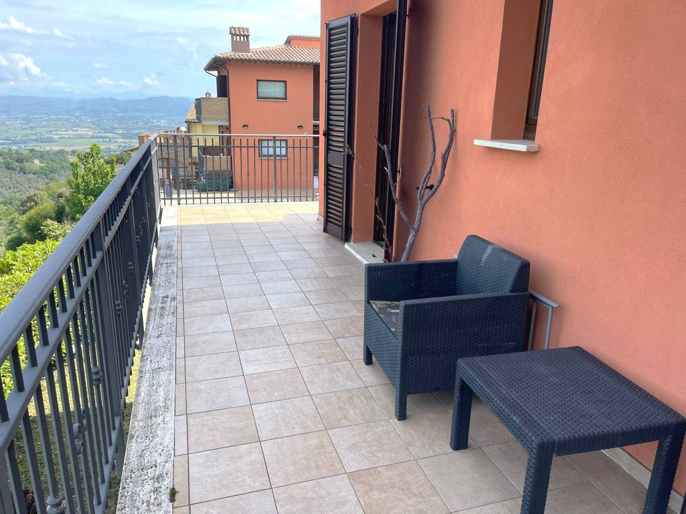 Terrazzo