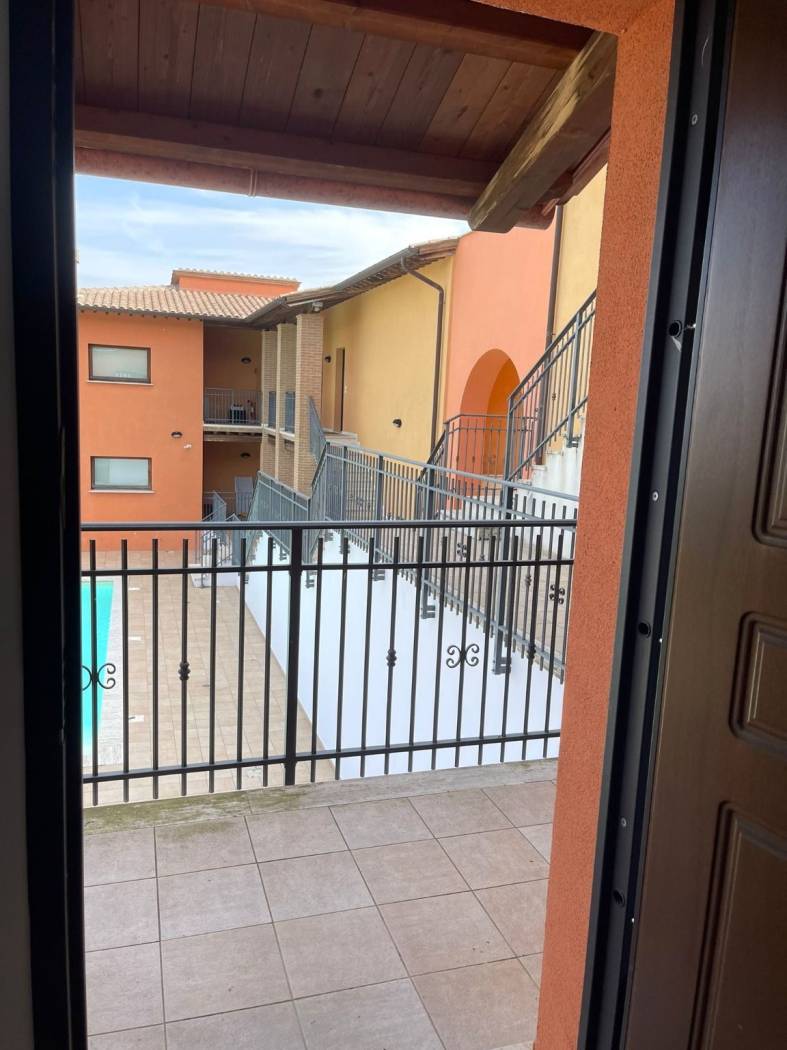 Balcone