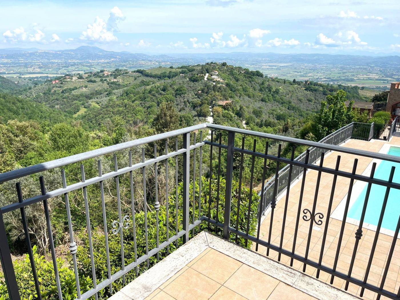Terrazzo
