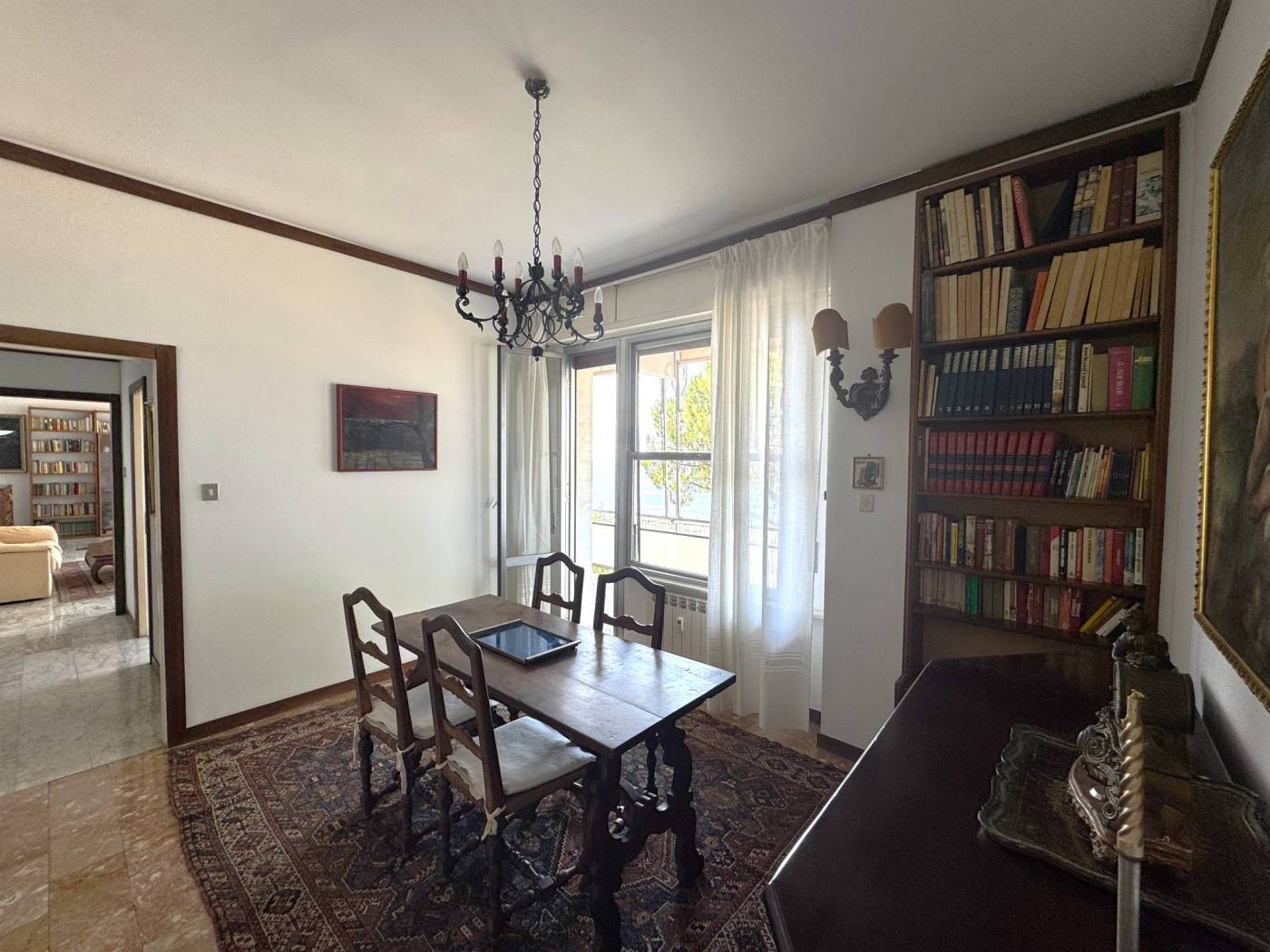 Sala da pranzo