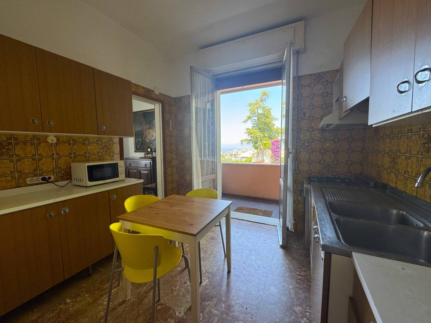 Cucina