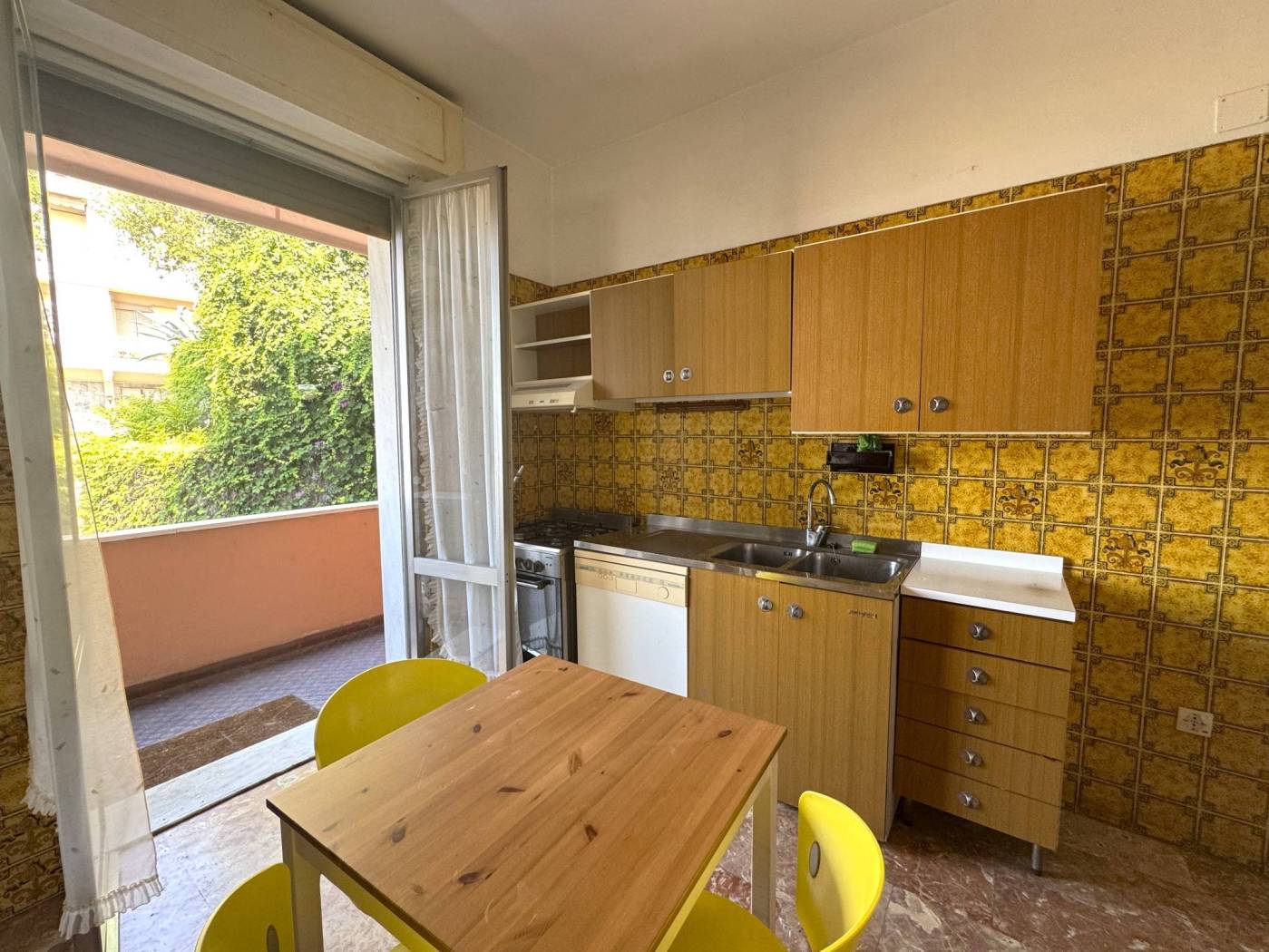 Cucina
