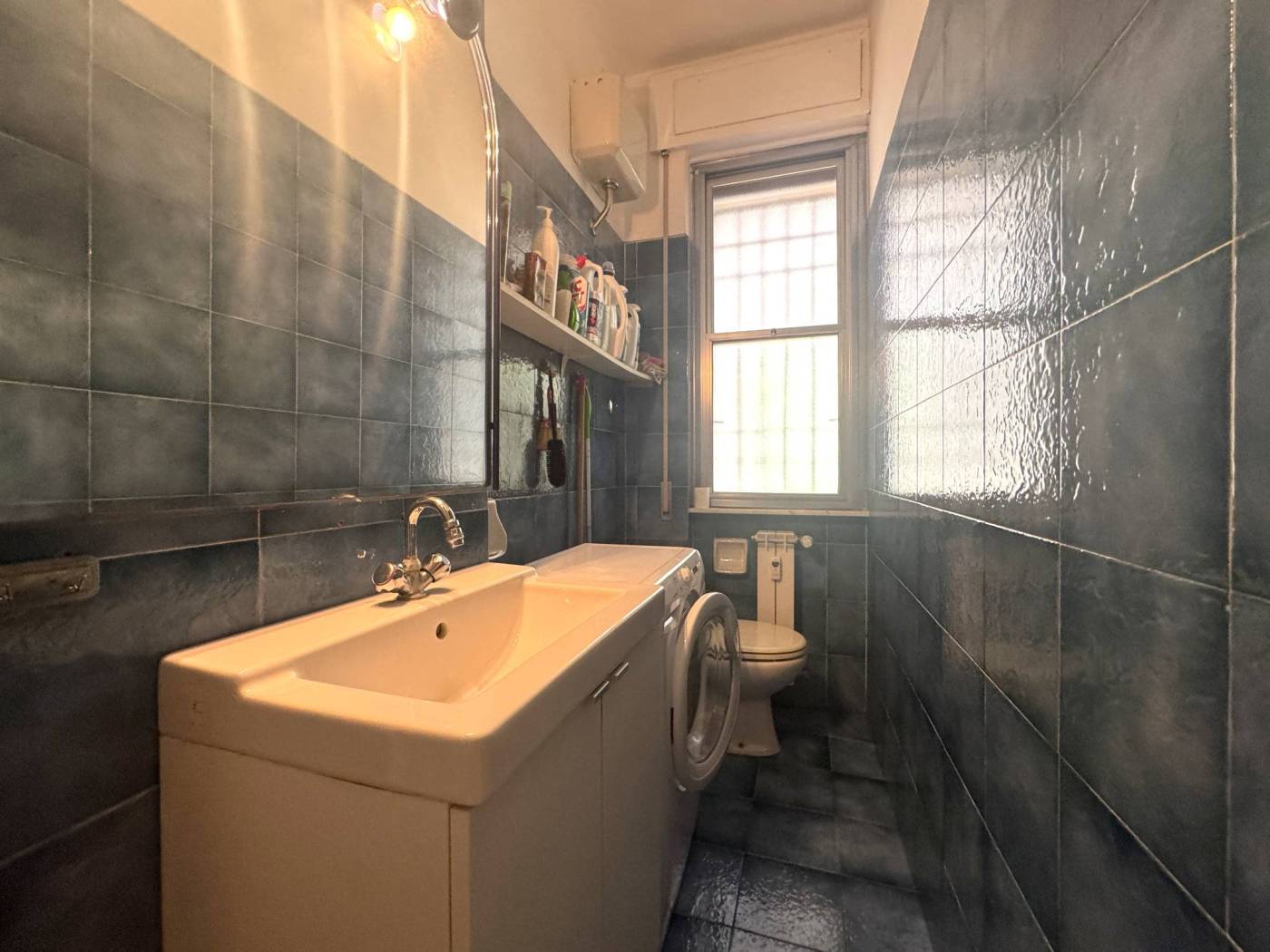 Bagno
