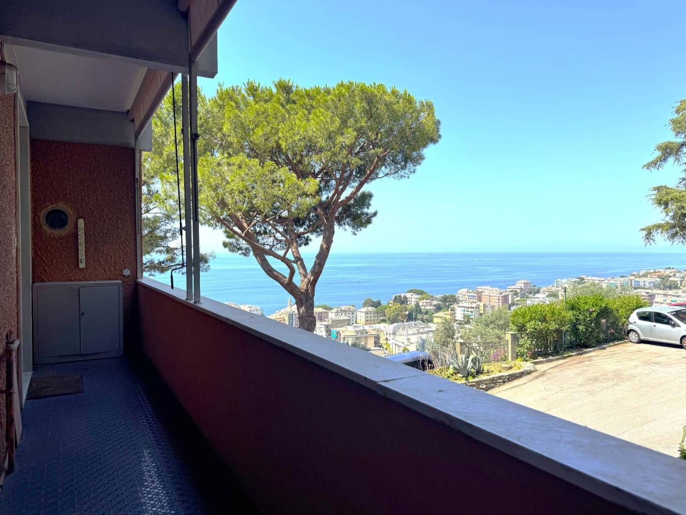 Balcone