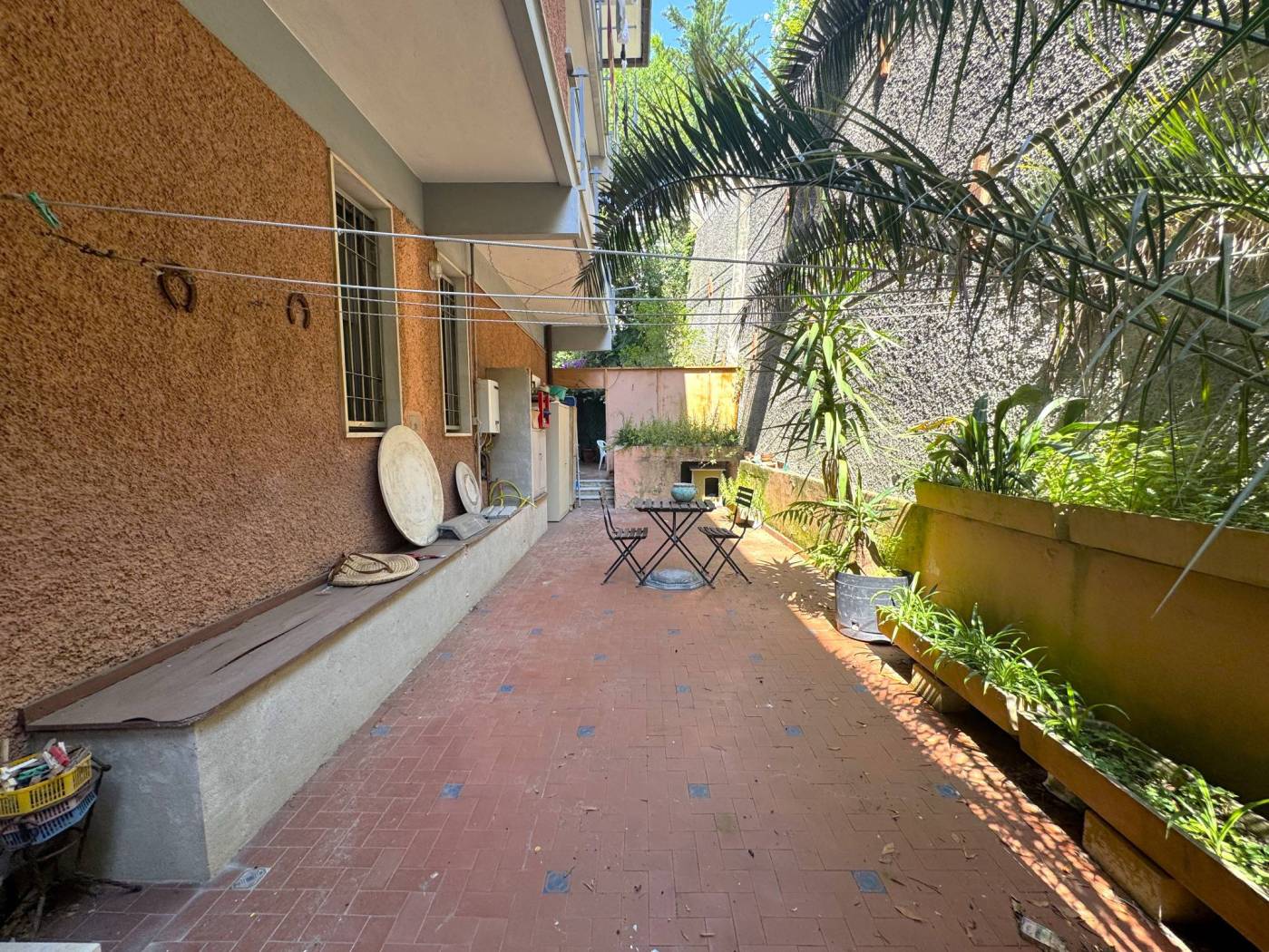 Terrazzo