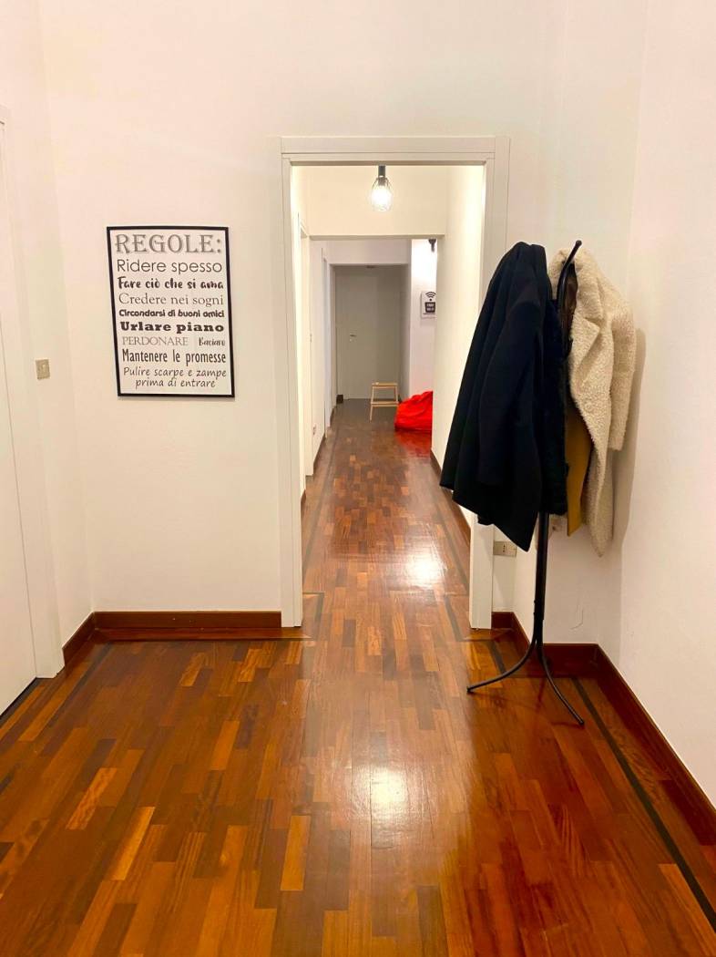 Ingresso