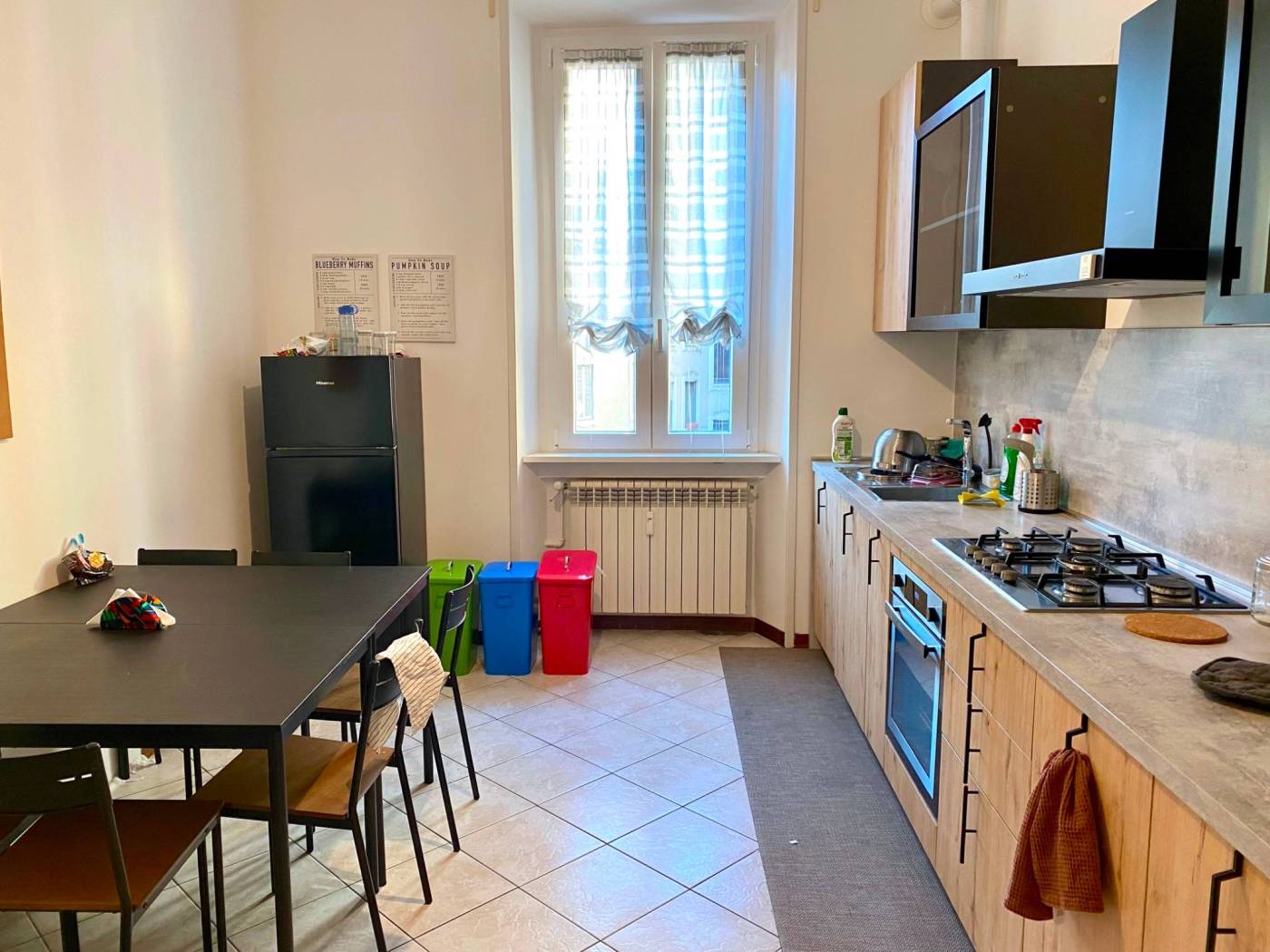 Cucina