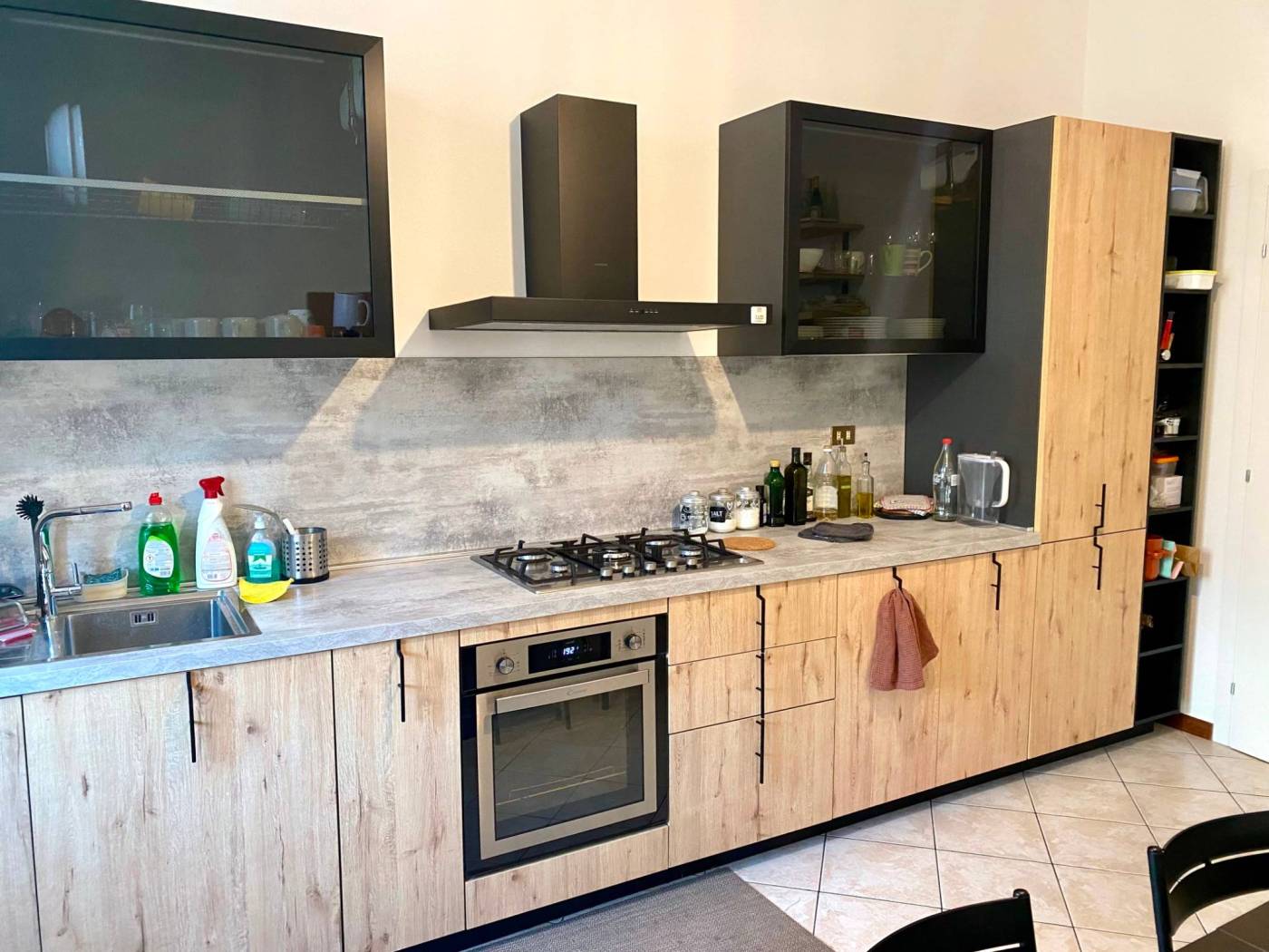 Cucina