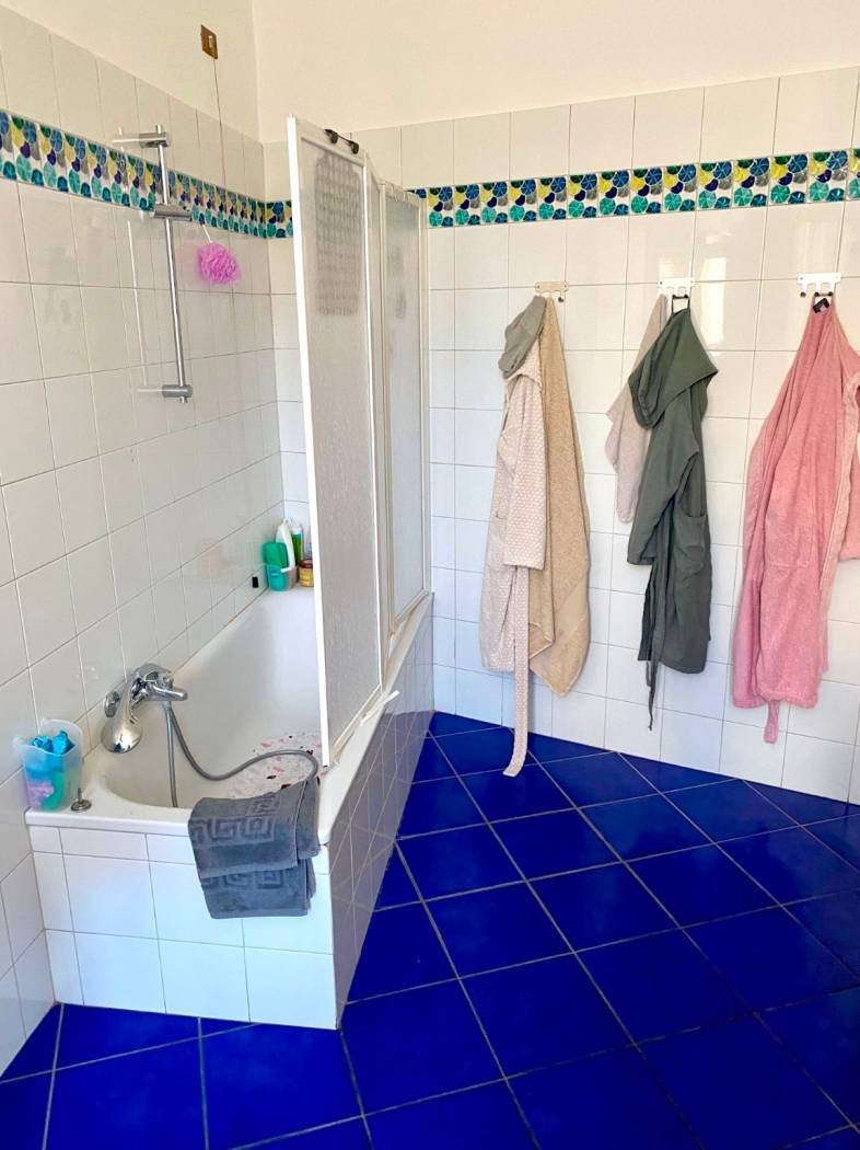 Bagno