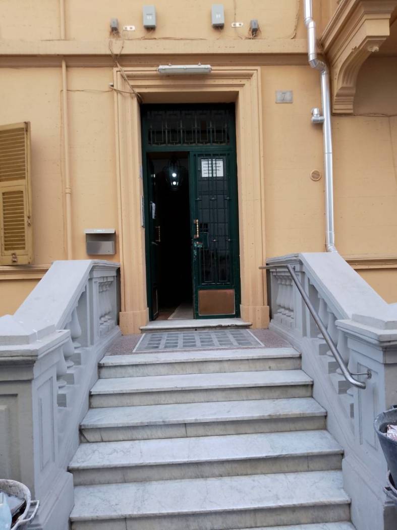 Interno palazzo
