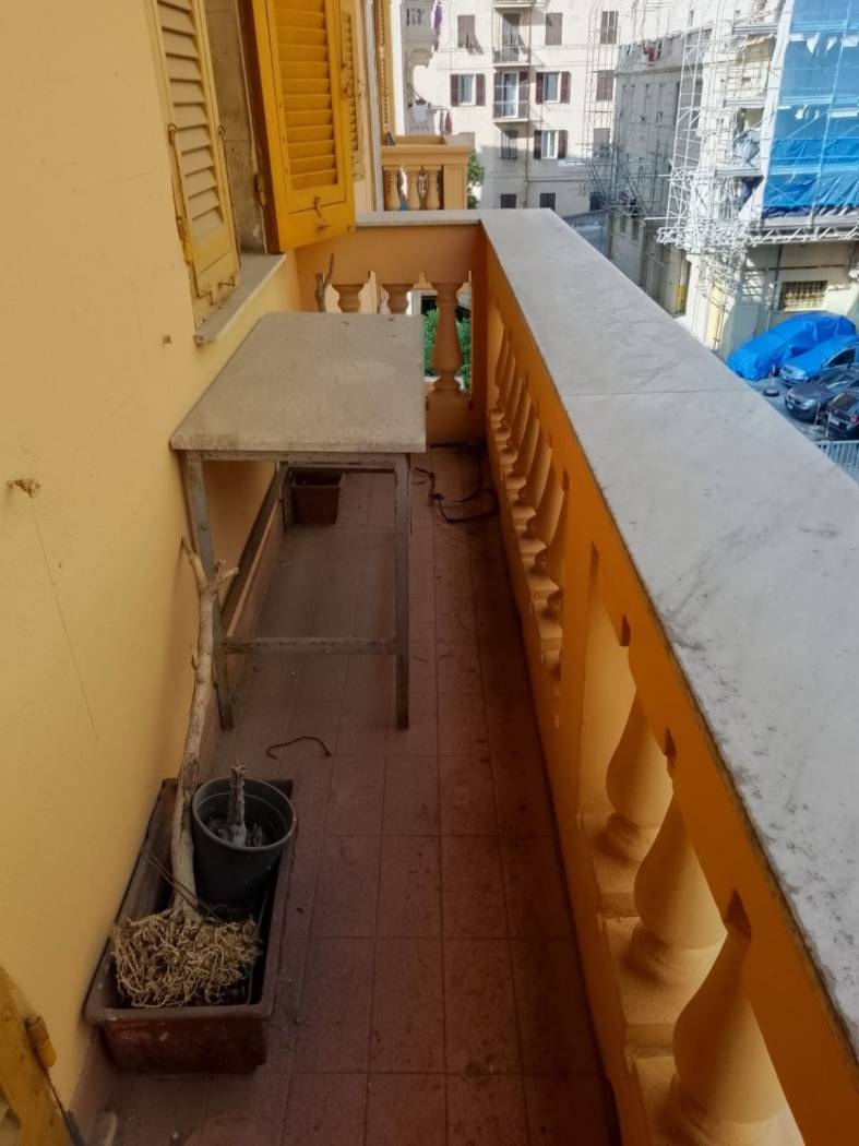 Balcone