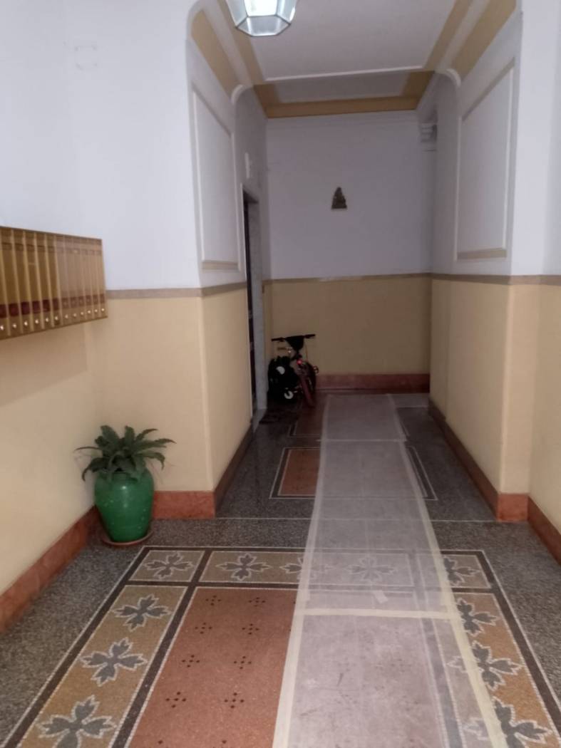 Interno palazzo