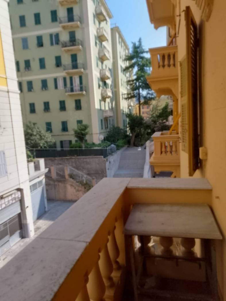 Balcone