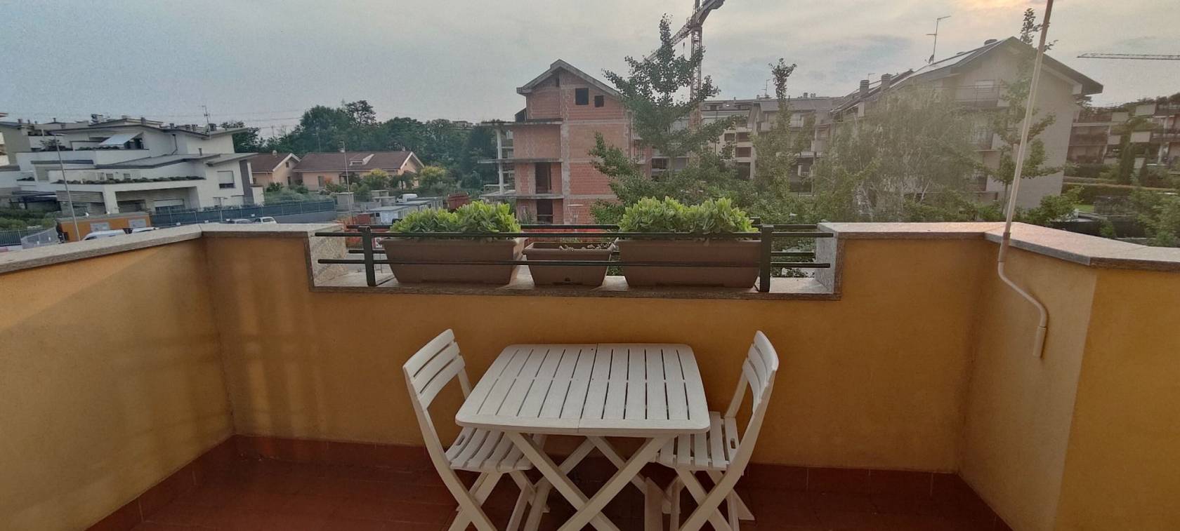 Balcone