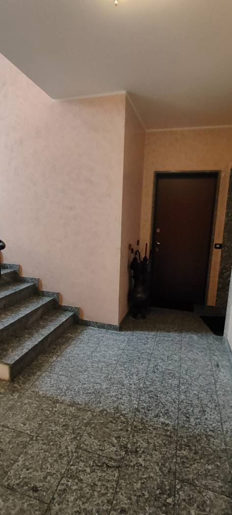 Interno palazzo