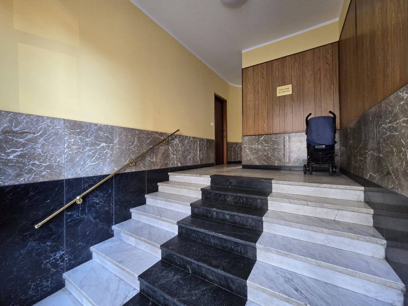 Interno palazzo
