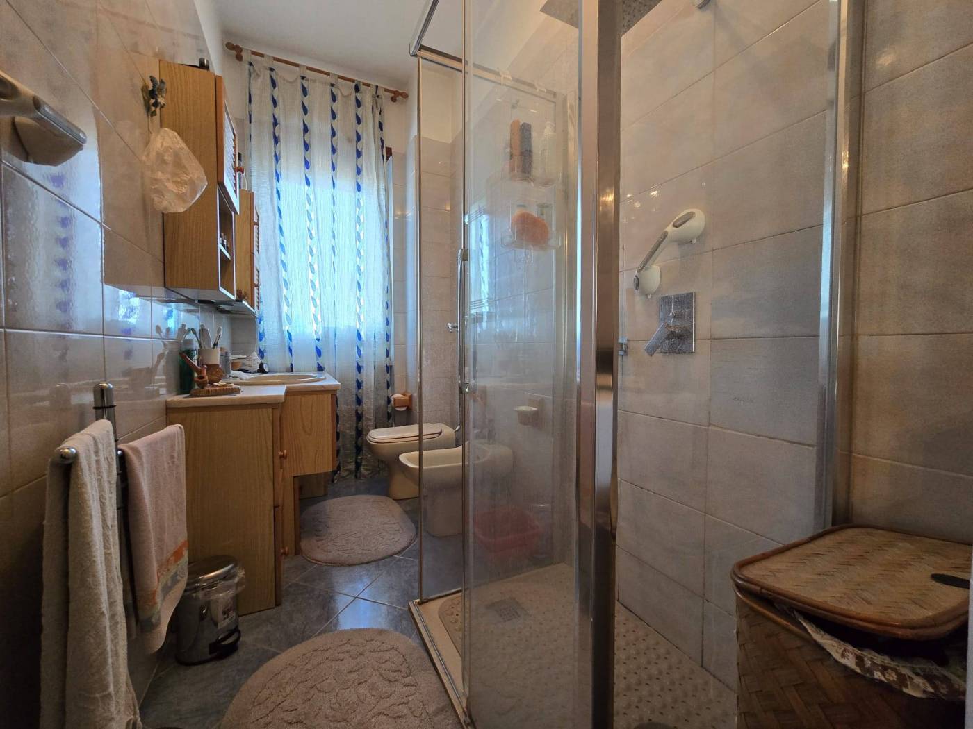Bagno