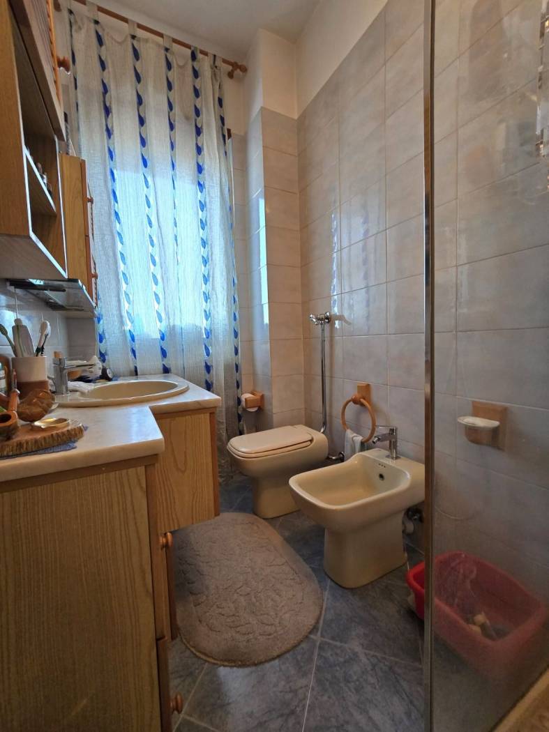 Bagno