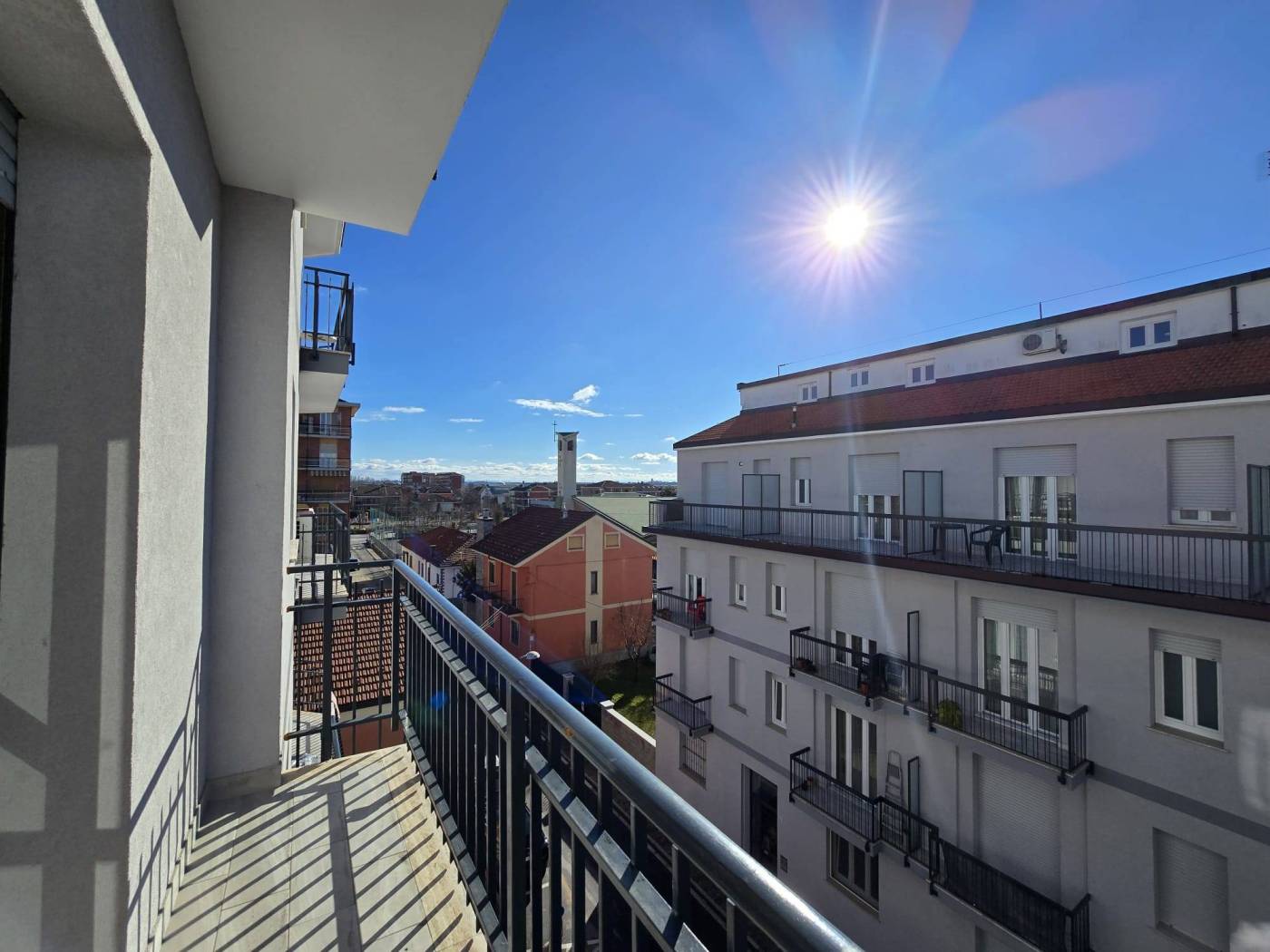 Balcone