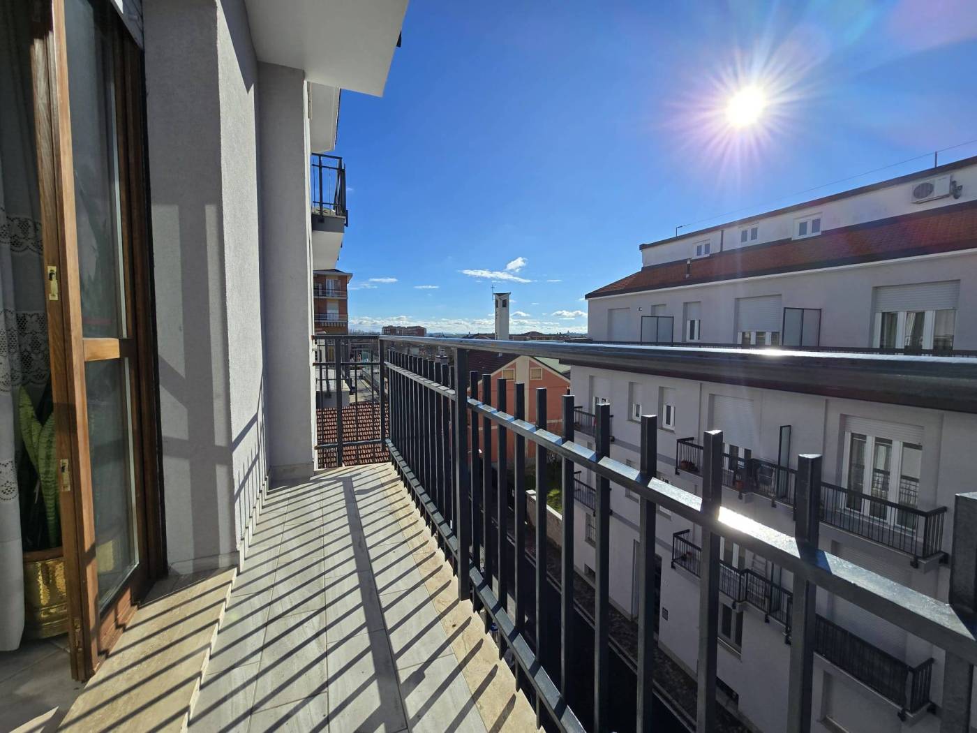 Balcone