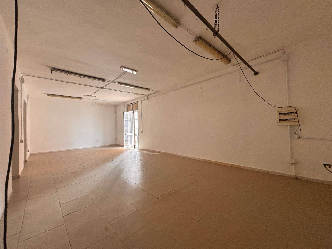 Interno non residenziale