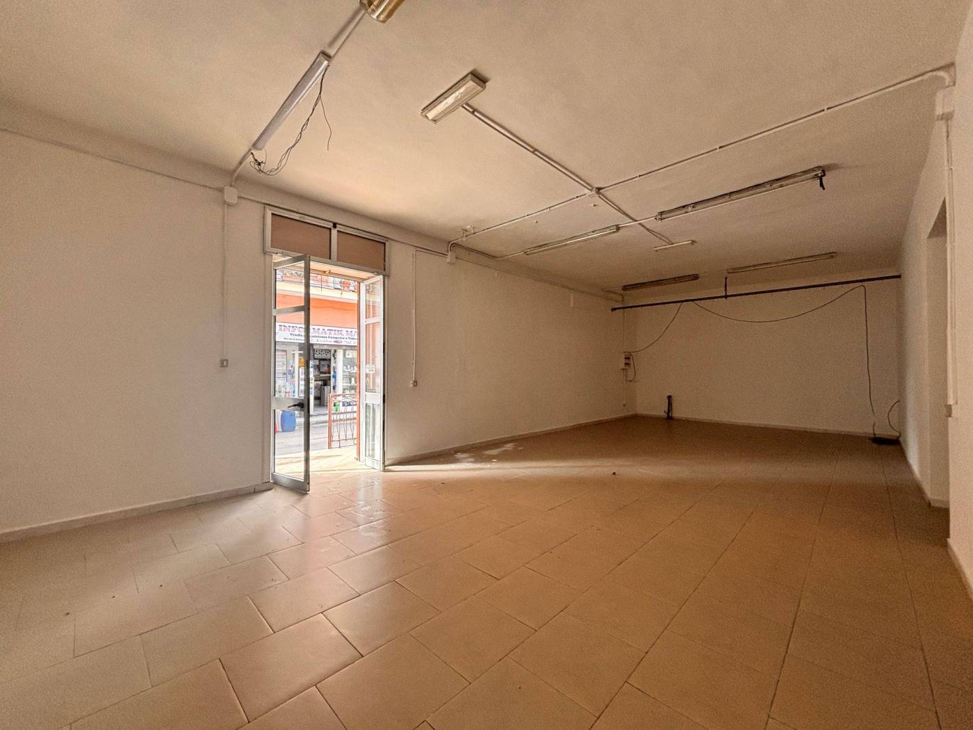 Interno non residenziale