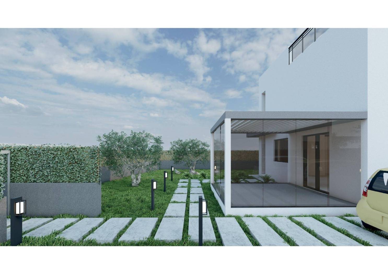 Giardino