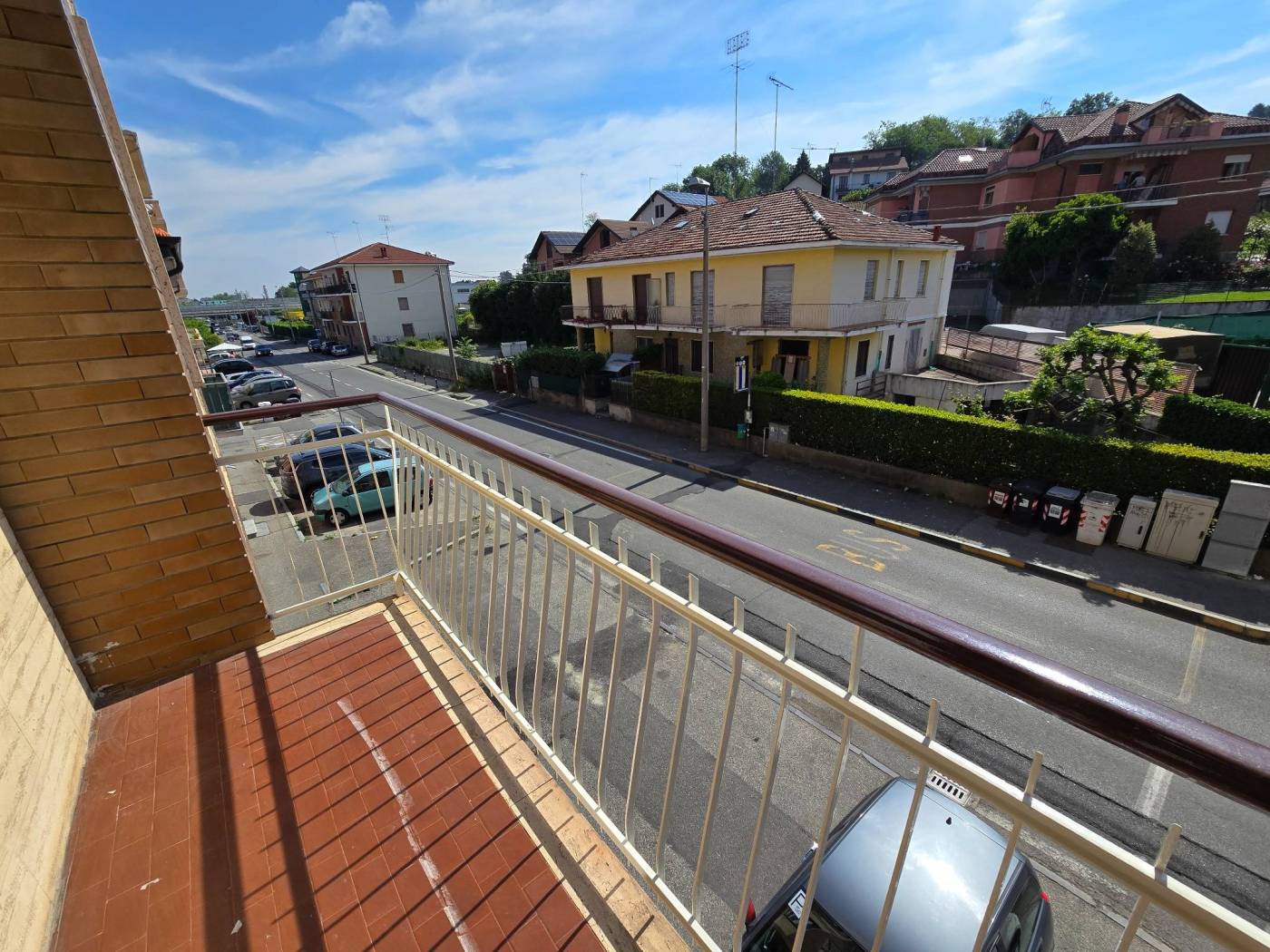 Balcone