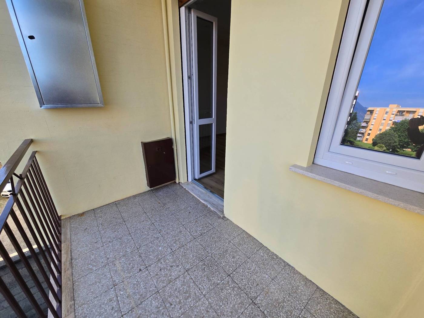 Balcone