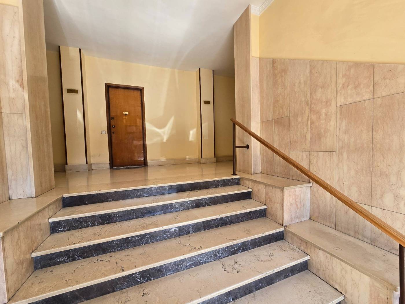 Interno palazzo