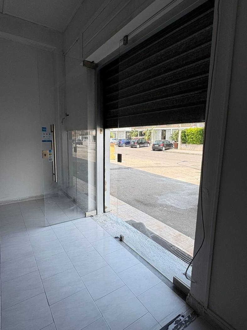 Interno non residenziale