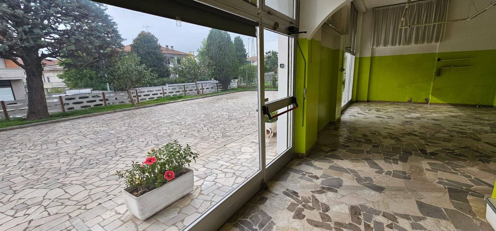 Cortile interno