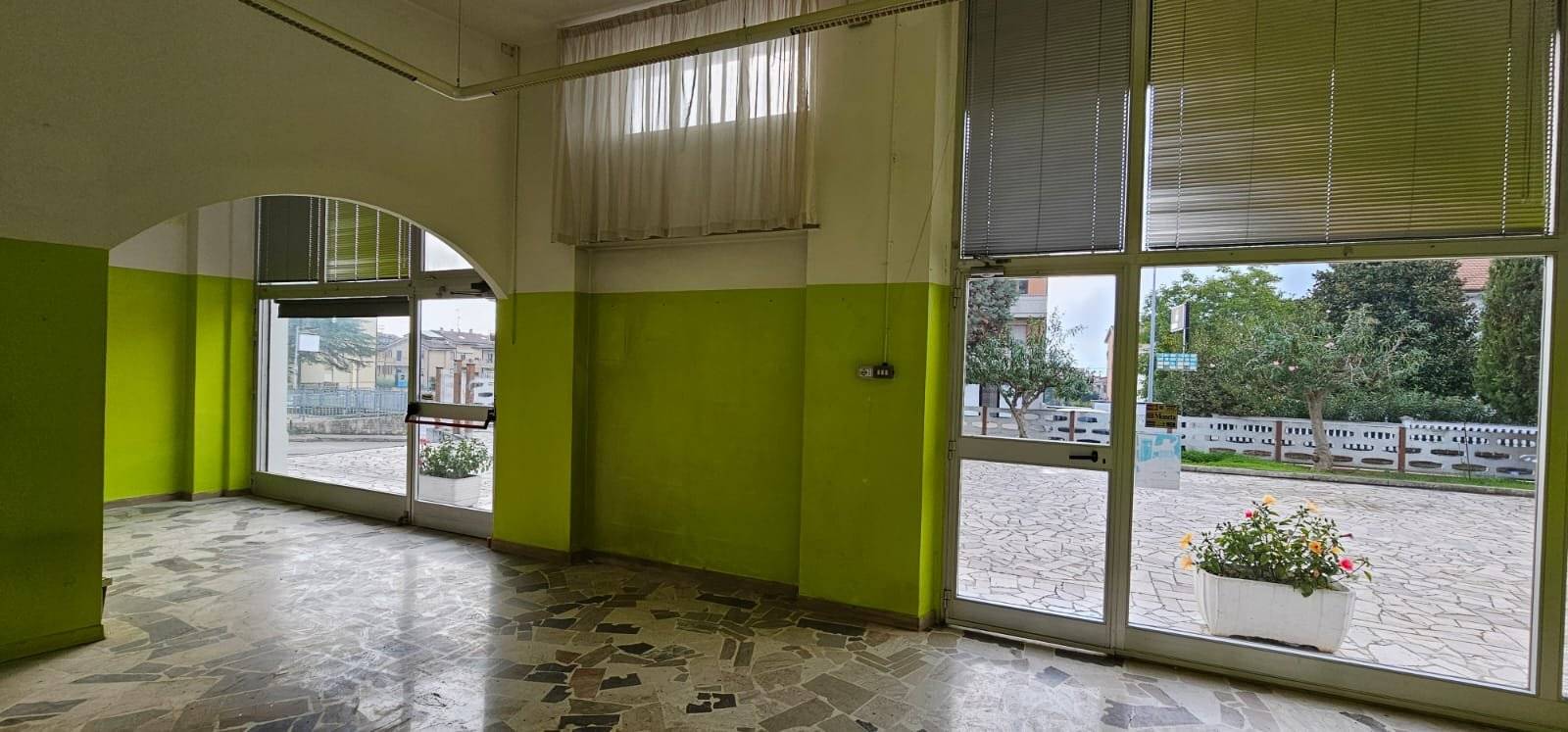 Interno palazzo